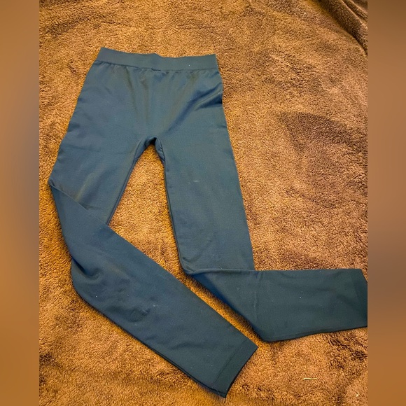 GMI GOLDEN MEDAL INTERNATIONAL Leggings - Picture 1 of 8